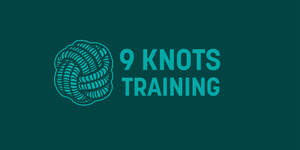 Image for mark UK00004299835 9 KNOTS TRAINING
