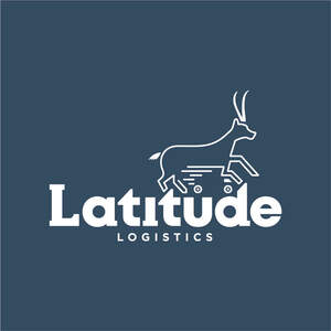 Image for mark UK00004299891_1of2 LATITUDE LOGISTICS