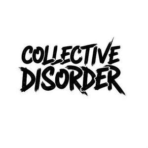 Image for mark UK00004299928 COLLECTIVE DISORDER