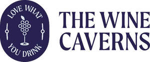 Image for mark UK00004299953_1of3 LOVE WHAT YOU DRINK THE WINE CAVERNS