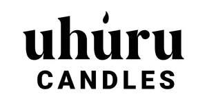 Image for mark UK00004300012 UHURU CANDLES
