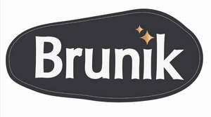 Image for mark UK00004300023 BRUNIK