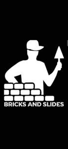 Image for mark UK00004300047 BRICKS AND SLIDES