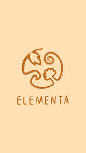 Image for mark UK00004300054 ELEMENTA