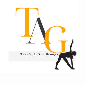 Image for mark UK00004300069 TAG TARA'S ACTIVE GROUPS