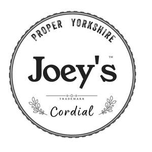 Image for mark UK00004300091 JOEY'S PROPER YORKSHIRE CORDIAL