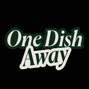 Image for mark UK00004300103 ONE DISH AWAY