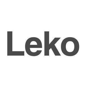 Image for mark UK00004300192 Leko