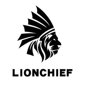 Image for mark UK00004300217 LIONCHIEF