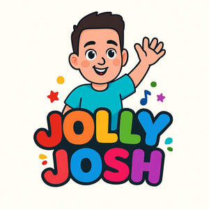 Image for mark UK00004300286 JOLLY JOSH