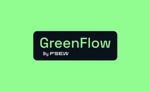 Image for mark UK00004300303 GREENFLOW BY FSEW