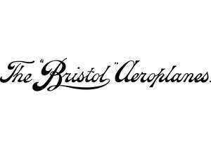 Image for mark UK00004300329 The Bristol Aeroplanes