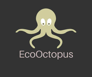 Image for mark UK00004300331 ECOOCTOPUS