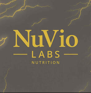 Image for mark UK00004300347_1of2 NUVIO LABS NUTRITION