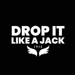 Image for mark UK00004300398_1of2 DROP IT LIKE A JACK 1912