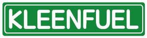 Image for mark UK00004300403 KLEENFUEL