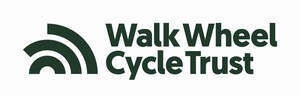 Image for mark UK00004300467 WALK WHEEL CYCLE TRUST