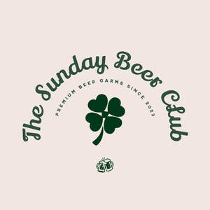 Image for mark UK00004300516 The Sunday Beer Club