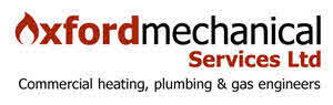 Image for mark UK00004300523 OXFORDMECHANICAL SERVICES LTD COMMERCIAL HEATING, PLUMBING & GAS ENGINEERS