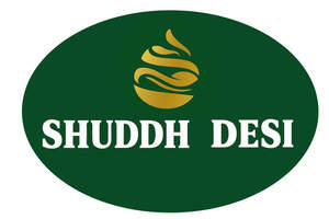 Image for mark UK00004300615 SHUDDH DESI
