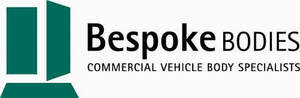 Image for mark UK00004300695 BESPOKE BODIES COMMERCIAL VEHICLE BODY SPECIALISTS