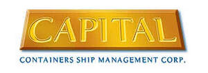 Image for mark UK00004300788 CAPITAL CONTAINERS SHIP MANAGEMENT CORP.