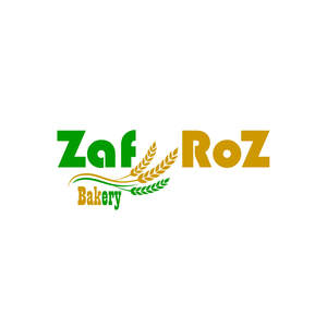 Image for mark UK00004300794 Zafroz Bakery