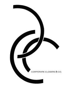 Image for mark UK00004300822 CORPORATE CLOSERS & CO.