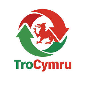 Image for mark UK00004300852 TROCYMRU