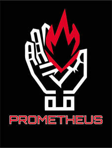 Image for mark UK00004300853 PROMETHEUS