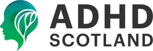 Image for mark UK00004300863 ADHD SCOTLAND
