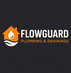 Image for mark UK00004300881 FLOWGUARD PLUMBING & DRAINAGE
