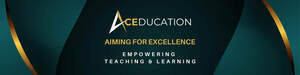 Image for mark UK00004300894 CEDUCATION AIMING FOR EXCELLENCE EMPOWERING TEACHING & LEARNING