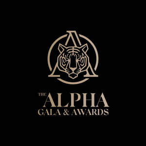 Image for mark UK00004300970 THE ALPHA GALA & AWARDS