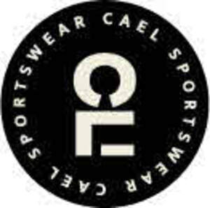 Image for mark UK00004300994 Cael Sportswear