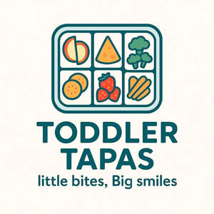 Image for mark UK00004300996 TODDLER TAPAS little bites, Big smiles