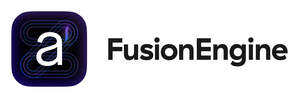Image for mark UK00004301042 A FUSIONENGINE