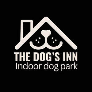 Image for mark UK00004301064 THE DOG'S INN INDOOR DOG PARK