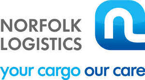Image for mark UK00004301115 NORFOLK N LOGISTICS YOUR CARGO OUR CARE