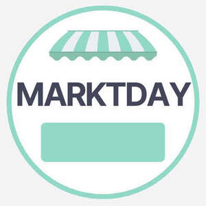Image for mark UK00004301164 MARKTDAY
