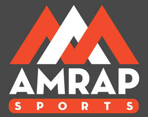 Image for mark UK00004301246_1of2 AMRAP SPORTS