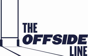 Image for mark UK00004301286 THE OFFSIDE LINE