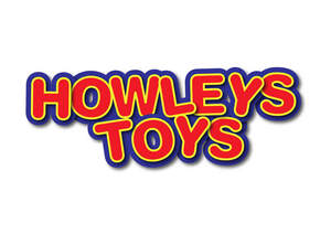 Image for mark UK00004301322 HOWLEYS TOYS