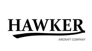 Image for mark UK00004301360 HAWKER AIRCRAFT COMPANY