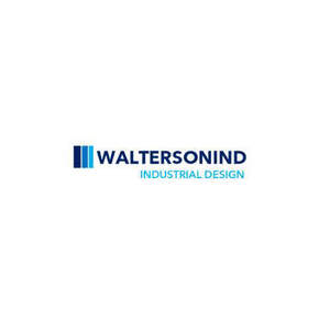 Image for mark UK00004301391 WALTERSONIND INDUSTRIAL DESIGN