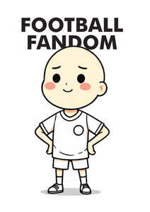 Image for mark UK00004301418 FOOTBALL FANDOM