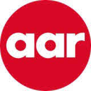 Image for mark UK00004301435 AAR