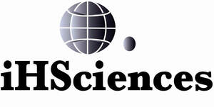 Image for mark UK00004301453 IHSCIENCES