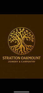 Image for mark UK00004301534 STRATTON OAKMOUNT JOINERY & CARPENTRY