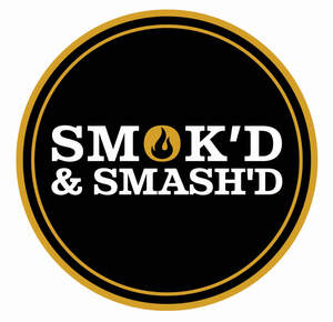 Image for mark UK00004301539 SMOK'D & SMASH'D